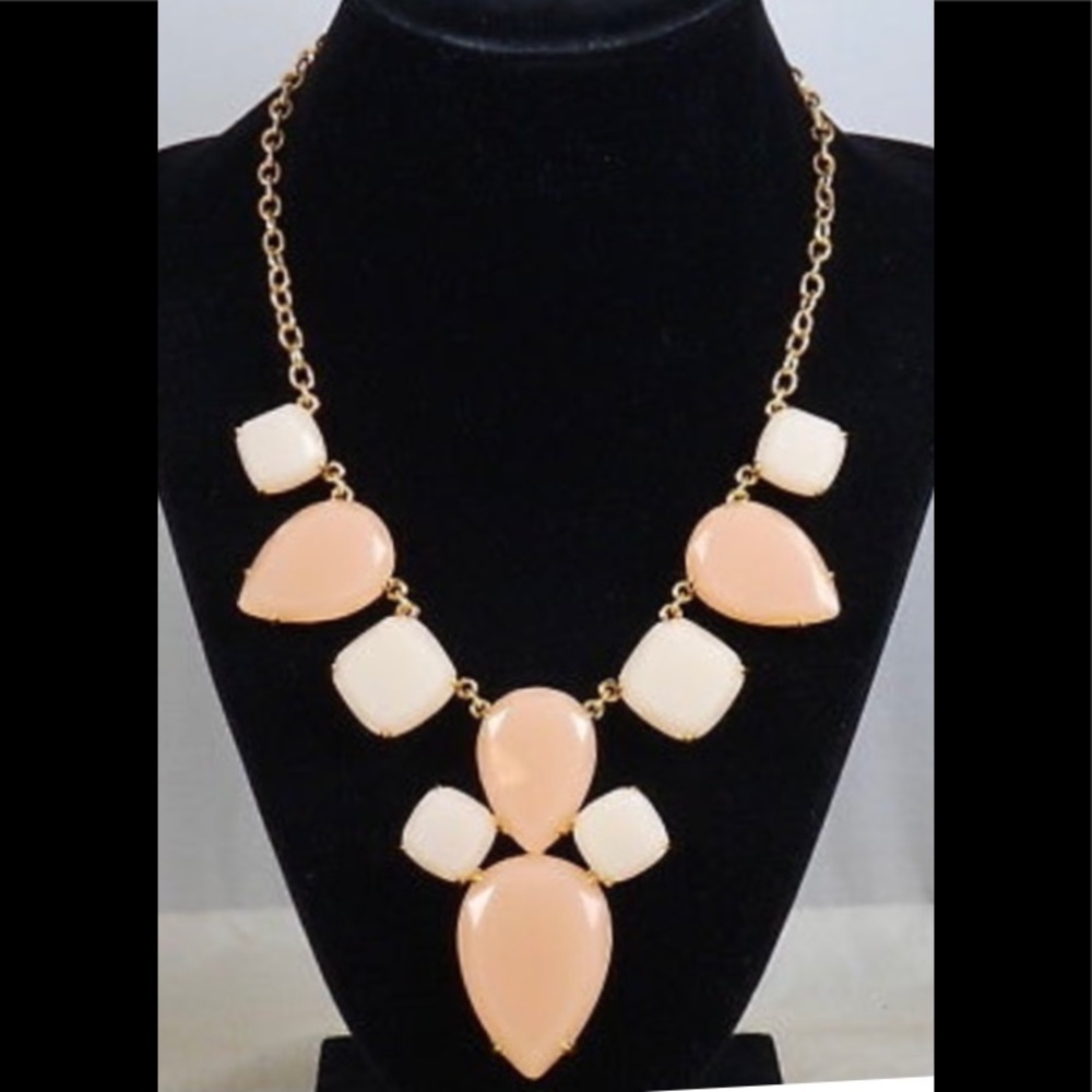 KATE SPADE Branton Square Collection Necklace